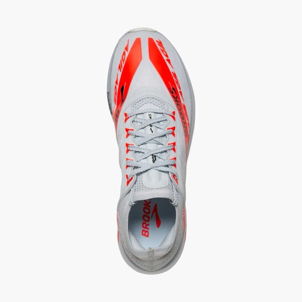 Brooks Catamount Agil Trail Running Shoes - Picture 3 of 12